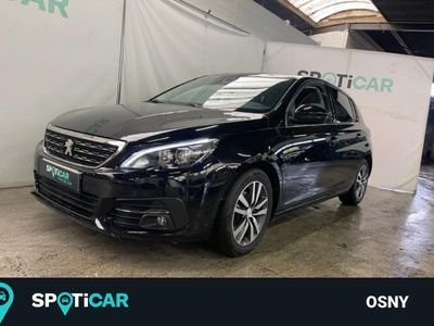 occasion Peugeot 308 1.2 PureTech 110ch E6.3 S&S Allure