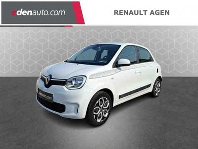 Occasion Renault Twingo LIMITED 65 ch (47 kW) 2022 Citadine