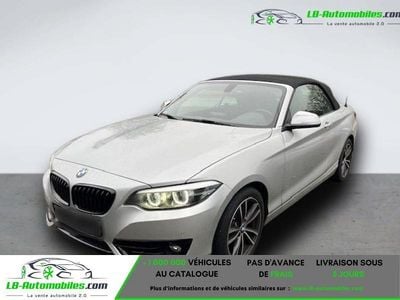 Occasion BMW 118 Sport Line 150 ch (110 kW) 2019 Citadine