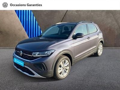 Occasion 2025 VW T-Cross Life SUV | 26 490 € (Prix cher)