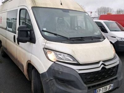 Citroën Jumper