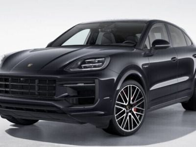 Occasion 2023 Porsche Cayenne S E-Hybrid SUV | 169 900 €