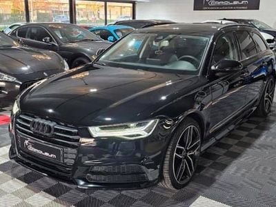 Occasion Audi A6 Business 190 ch (139 kW) 2015 Break