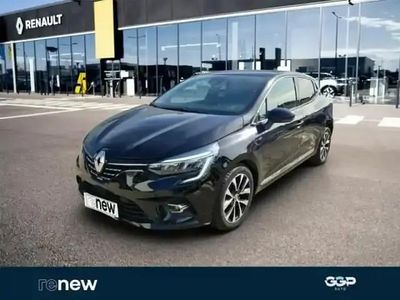 Occasion Renault Clio V Techno 91 ch (66 kW) 2023 Blanc Citadine