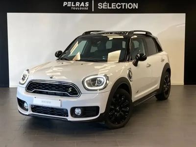 occasion Mini Cooper SE Cooper SE136ch + 88ch Exquisite ALL4 BVA