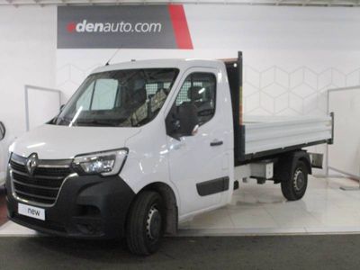 occasion Renault Master FOURGON BS TRAC F3500 L2 DCI 135 CONFORT