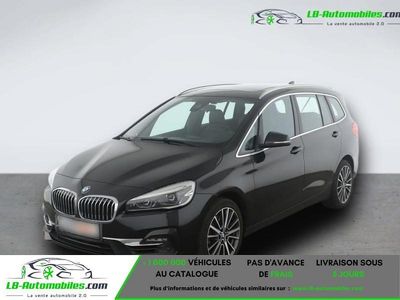 Occasion 2019 BMW 220 Break | 26 200 €