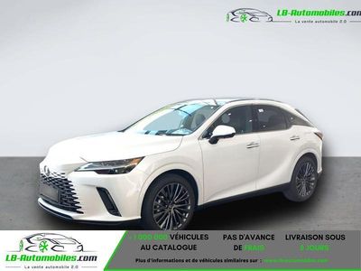 Occasion 2025 Lexus RX450h+ | 90 800 €