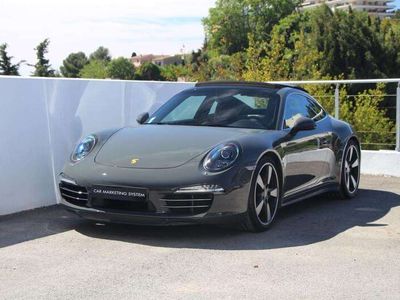 occasion Porsche 991 CARRERA Coupe S 3.8 400 50 éme anniversaire X5