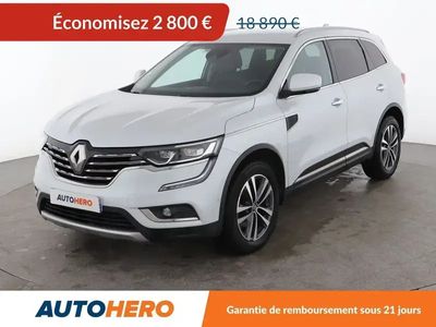 Renault Koleos