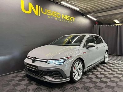 VW Golf VIII