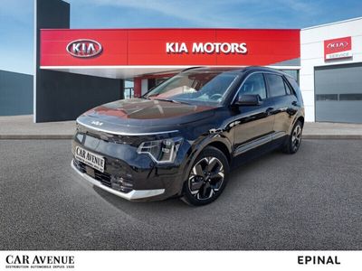 occasion Kia Niro d'occasion EV 204ch Premium