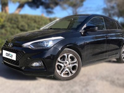 occasion Hyundai i20 1.0 T-GDi 100 Intuitive