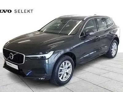 occasion Volvo XC60 II Momentum Advanced B4 AWD mildhybrid