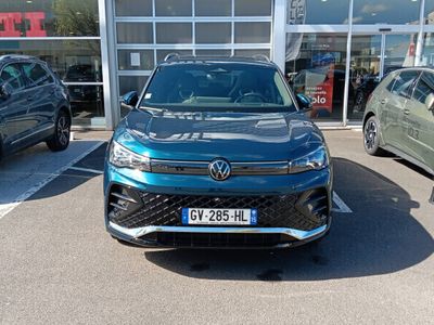 occasion VW Tiguan Tiguan1.5 eTSI 150ch DSG7 R-Line 5p