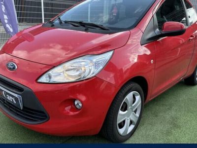 occasion Ford Ka 1.2 70 TREND S&S