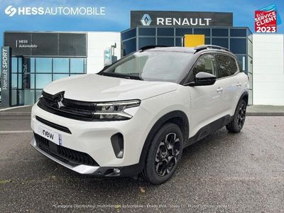 occasion Citroën C5 Aircross PureTech 130ch S/S Shine Pack EAT8