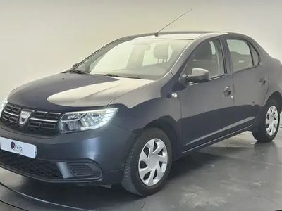 occasion Dacia Logan Sce 75