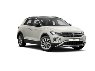 occasion VW T-Roc FL 1.5 TSI 150 CH DSG7 STYLE