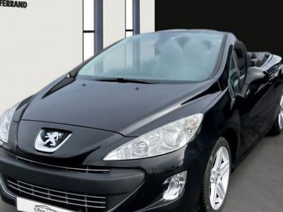 occasion Peugeot 308 CC 2.0 hdi 140 fap sport pack