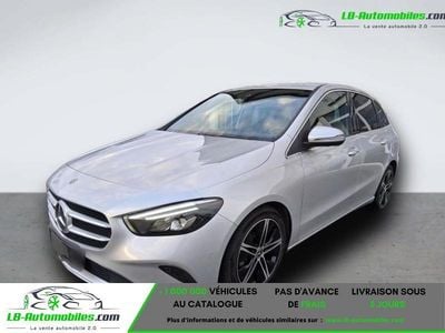Occasion Mercedes B200 150 ch (110 kW) 2020 Monospace