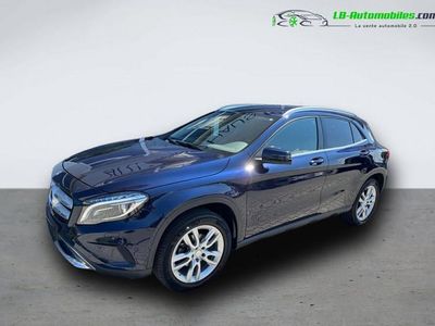 Mercedes GLA200