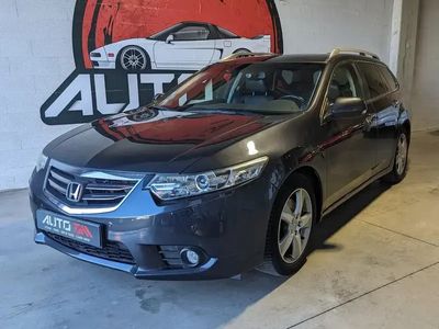 occasion Honda Accord Tourer 2.4 i-VTEC Luxury AT