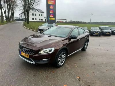 Volvo S60 CC