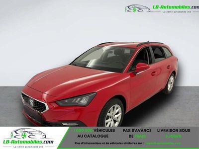 Occasion 2024 Cupra Leon Break | 28 700 € (Prix juste)