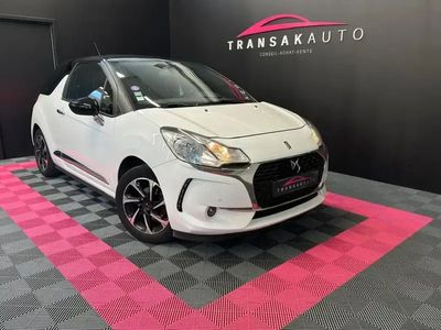 DS Automobiles DS3