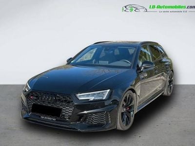 Audi RS4