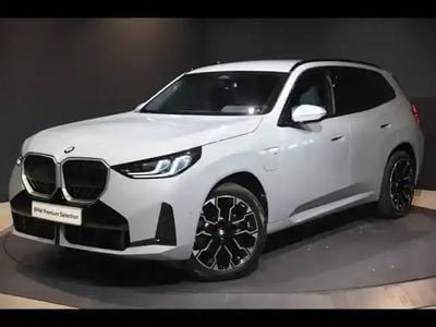M brooklyn grey métallisé Occasion 2025 BMW X3 M Sport SUV | 77 900 €