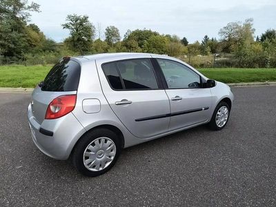 Renault Clio II