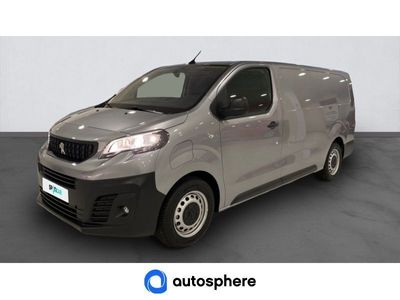 occasion Peugeot e-Expert 