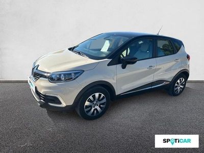 occasion Renault Captur 0.9 TCE 90 SUNSET