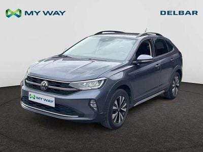 Occasion VW Taigo Business 110 ch (80 kW) 2023 Gris SUV