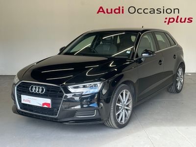 occasion Audi A3 Sportback 35 TDI 150ch Design luxe S tronic 7 Euro6d-T