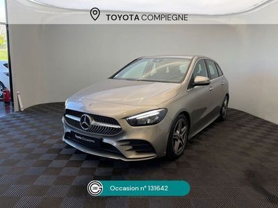 occasion Mercedes B180 Classe180 136ch AMG Line Edition 7G-DCT
