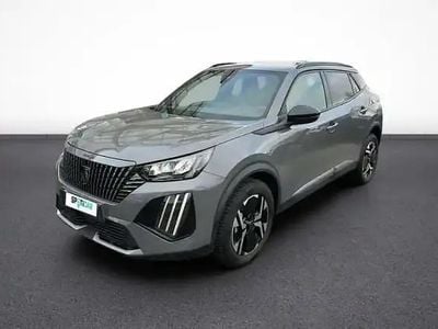 Gris sellenium metallisee Occasion 2024 Peugeot 2008 S SUV | 18 890 € (Prix juste)