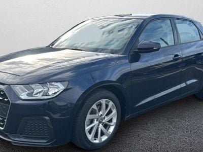 Occasion 2019 Audi A1 Sportback Design Citadine | 17 990 €