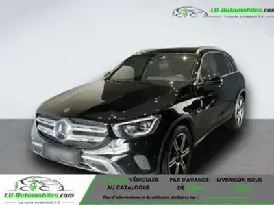 occasion Mercedes GLC300e ClasseBva 4matic