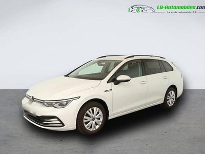 VW Golf VIII