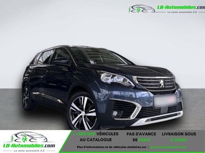 occasion Peugeot 5008 130ch BVM