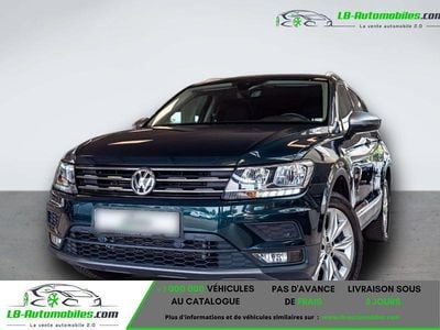 VW Tiguan Allspace