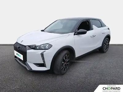 Blanc Occasion 2024 DS Automobiles DS3 | 21 990 € (Prix juste)