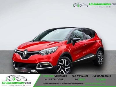 Occasion 2017 Renault Captur SUV | 12 700 € (Bon prix)