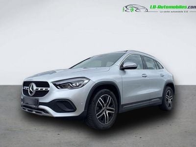 Mercedes GLA200