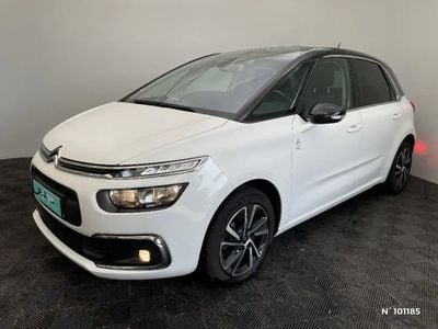 Citroën C4 SpaceTourer