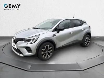 Occasion Renault Captur Evolution 90 ch (66 kW) 2024 Gris SUV