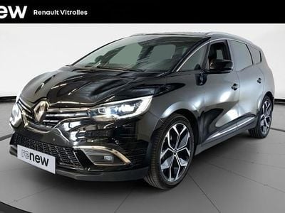 Renault Grand Scénic IV